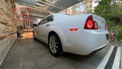 شێڤرۆلێت مالیبۆ